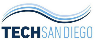 TECH SAN DIEGO logo