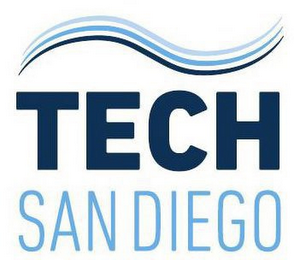 TECH SAN DIEGO logo