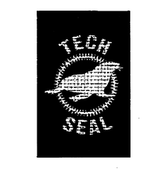 TECH SEAL logo