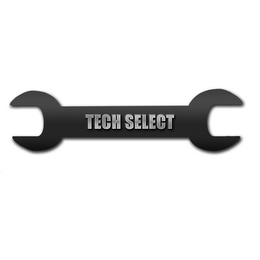 TECH SELECT logo