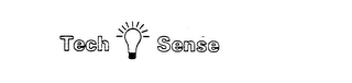 TECH SENSE logo