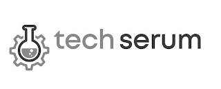 TECH SERUM logo