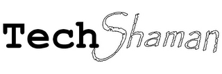 TECH SHAMAN logo