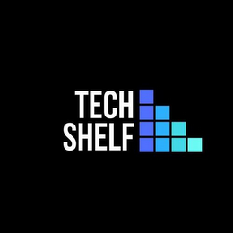 TECH SHELF logo