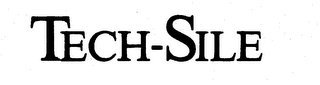 TECH-SILE logo