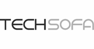 TECH SOFA logo