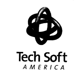 TECH SOFT AMERICA logo