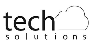 TECH SOLUTIONS logo