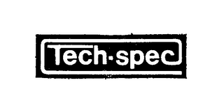 TECH-SPEC logo