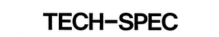 TECH-SPEC logo