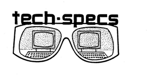 TECH-SPECS logo