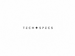 TECH SPECS logo