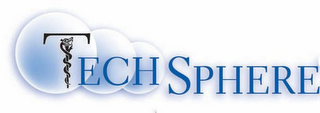 TECH SPHERE logo