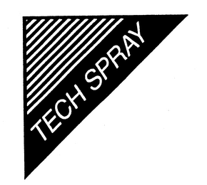 TECH SPRAY