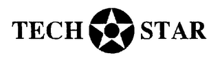 TECH STAR logo