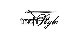 TECH STYLE logo