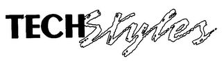 TECH STYLES logo