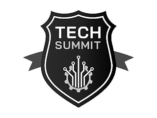 TECH SUMMIT logo
