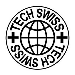 TECH SWISS logo
