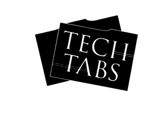 TECH TABS logo