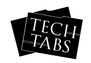 TECH TABS logo