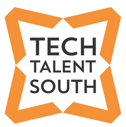 TECH TALENT SOUTH logo