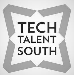 TECH TALENT SOUTH logo