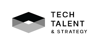 TECH TALENT & STRATEGY logo