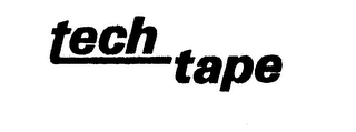 TECH TAPE logo