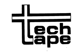 TECH TAPE logo