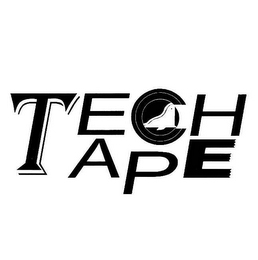 TECH TAPE logo