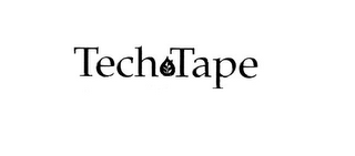 TECH TAPE