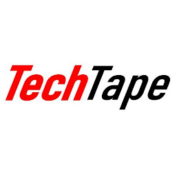 TECH TAPE logo