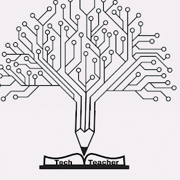 TECH TEACHER logo