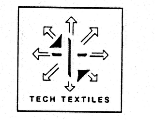 TECH TEXTILES logo