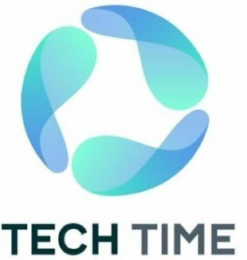 TECH TIME logo