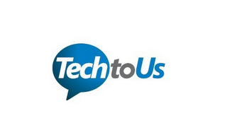 TECH TO US logo