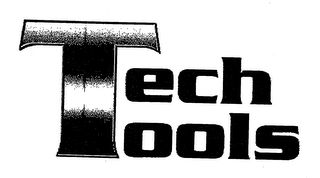 TECH TOOLS logo