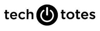 TECH TOTES logo