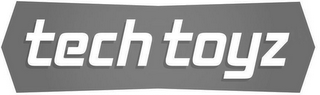 TECH TOYZ logo