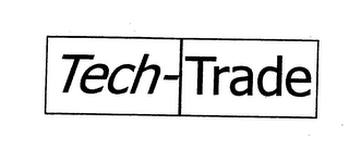 TECH-TRADE logo