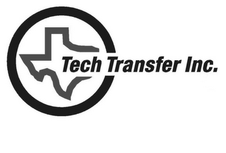 TECH TRANSFER INC. logo