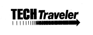 TECH TRAVELER logo