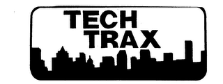 TECH TRAX logo