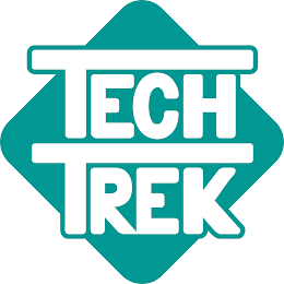 TECH TREK logo