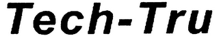 TECH-TRU logo