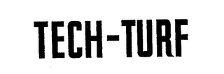 TECH-TURF logo