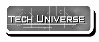TECH UNIVERSE logo