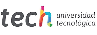 TECH UNIVERSIDAD TECNOLÓGICA logo
