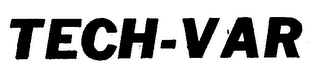 TECH-VAR logo